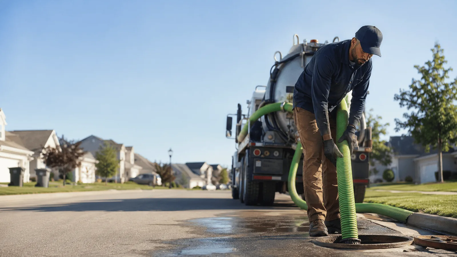 Mosquito Control in Fowler, CA